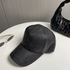 Miu Miu Caps